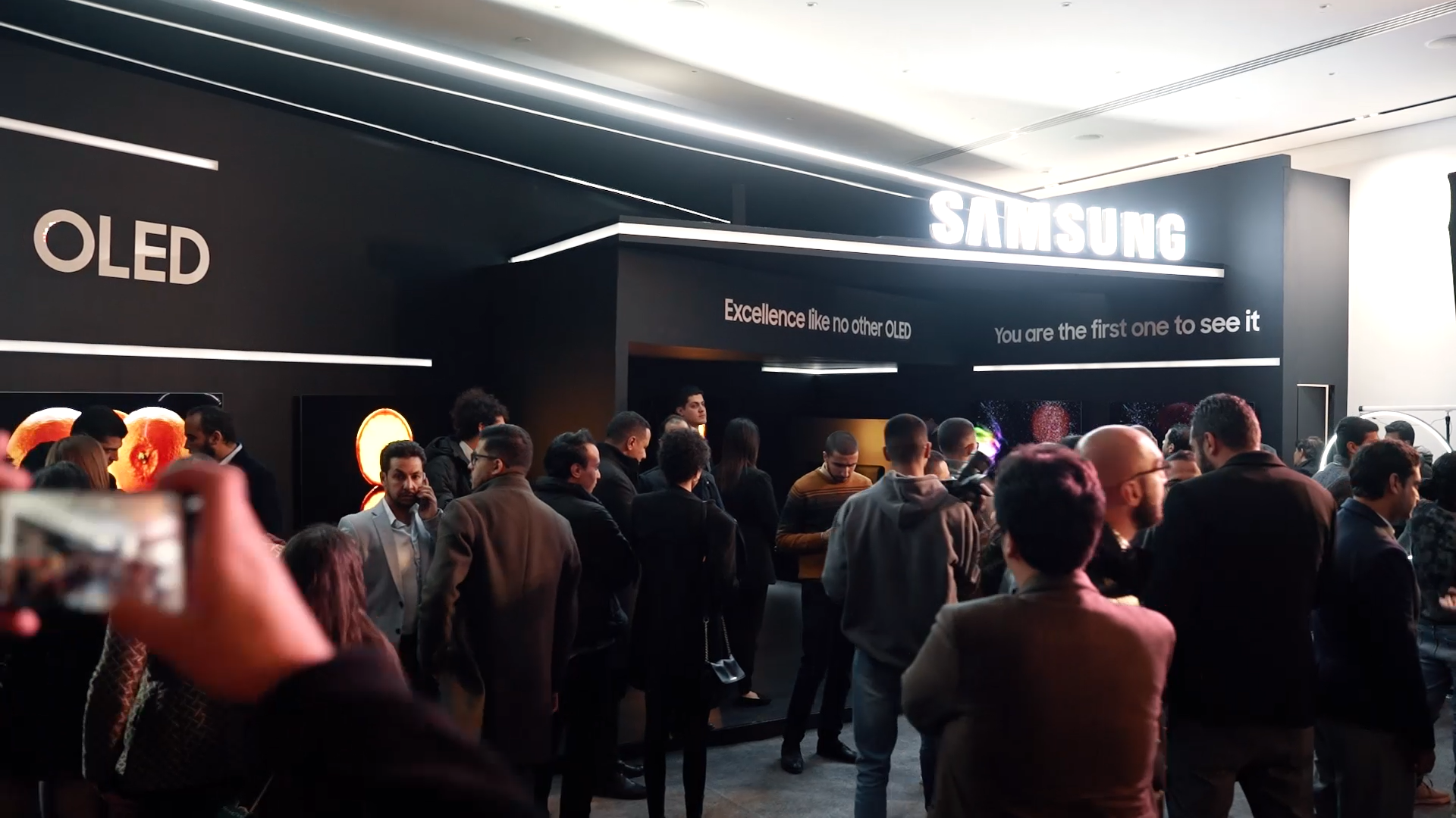 Samsung – Art Cairo 2023